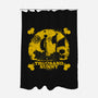 Thousand Sunny-None-Polyester-Shower Curtain-yumie