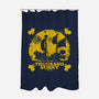 Thousand Sunny-None-Polyester-Shower Curtain-yumie