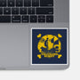 Thousand Sunny-None-Glossy-Sticker-yumie