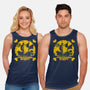 Thousand Sunny-Unisex-Basic-Tank-yumie