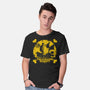 Thousand Sunny-Mens-Basic-Tee-yumie