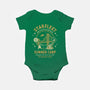 Starfleet Summer Camp-Baby-Basic-Onesie-retrodivision