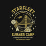 Starfleet Summer Camp-None-Adjustable Tote-Bag-retrodivision