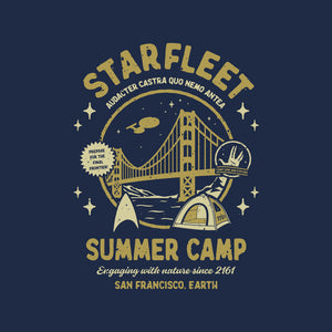 Starfleet Summer Camp