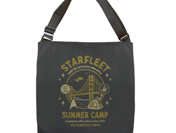 Starfleet Summer Camp