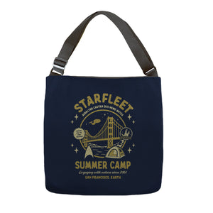 Starfleet Summer Camp