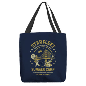 Starfleet Summer Camp