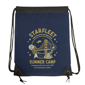 Starfleet Summer Camp
