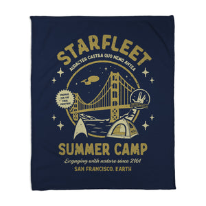 Starfleet Summer Camp