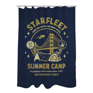 Starfleet Summer Camp
