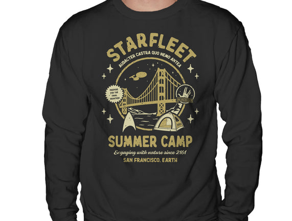 Starfleet Summer Camp