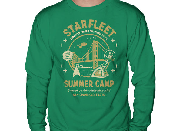 Starfleet Summer Camp
