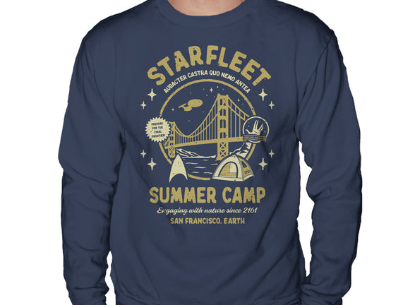 Starfleet Summer Camp