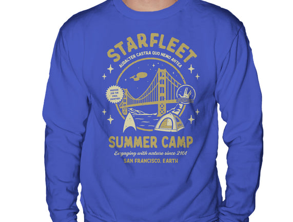 Starfleet Summer Camp