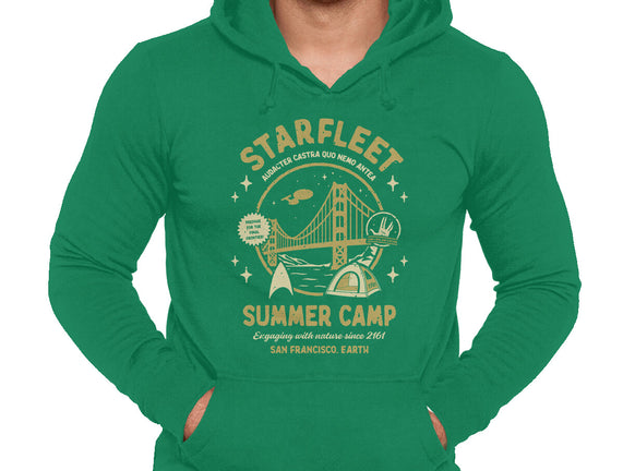 Starfleet Summer Camp