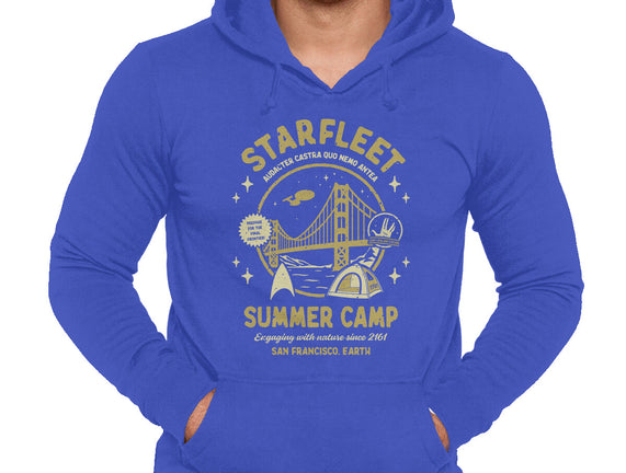 Starfleet Summer Camp