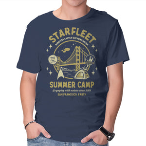 Starfleet Summer Camp
