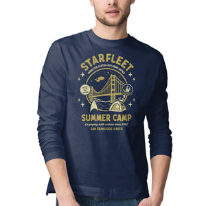 Starfleet Summer Camp