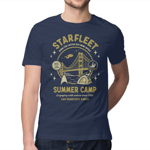 Starfleet Summer Camp
