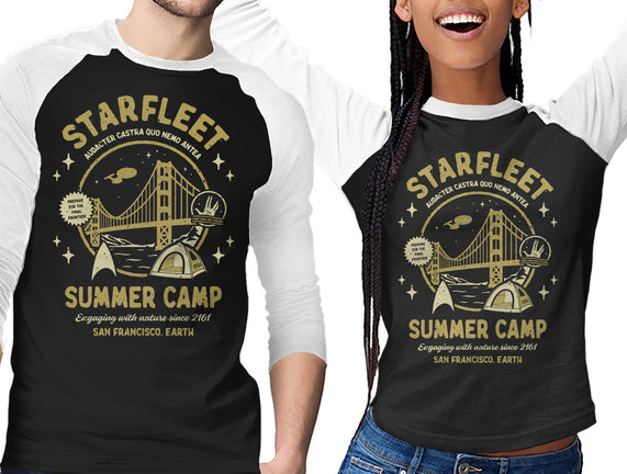Starfleet Summer Camp
