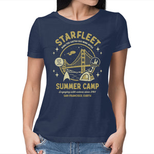 Starfleet Summer Camp