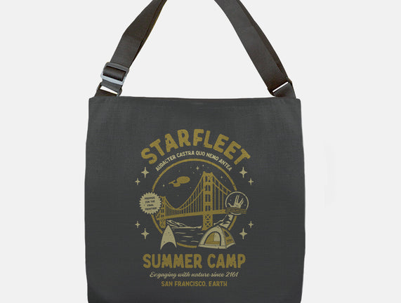 Starfleet Summer Camp