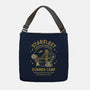 Starfleet Summer Camp-None-Adjustable Tote-Bag-retrodivision