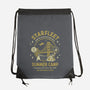 Starfleet Summer Camp-None-Drawstring-Bag-retrodivision