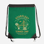 Starfleet Summer Camp-None-Drawstring-Bag-retrodivision