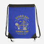 Starfleet Summer Camp-None-Drawstring-Bag-retrodivision