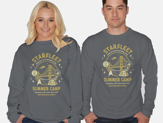 Starfleet Summer Camp