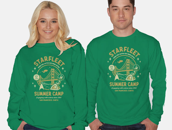 Starfleet Summer Camp
