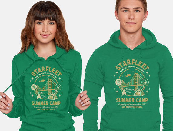 Starfleet Summer Camp