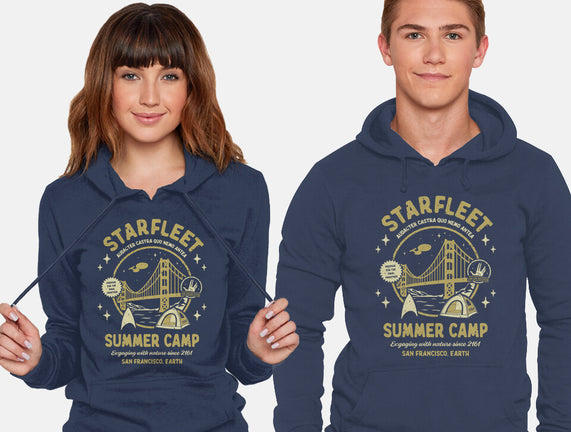 Starfleet Summer Camp