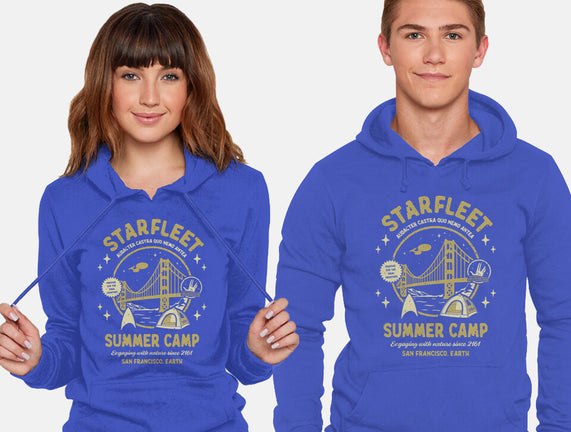 Starfleet Summer Camp
