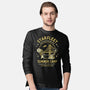 Starfleet Summer Camp-Mens-Long Sleeved-Tee-retrodivision