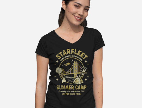 Starfleet Summer Camp