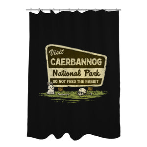 Caerbannog National Park