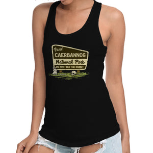 Caerbannog National Park