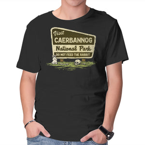 Caerbannog National Park