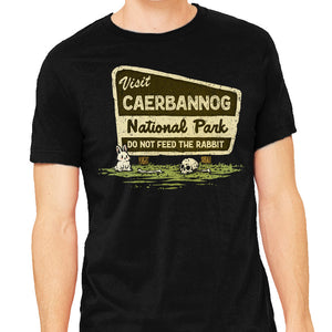 Caerbannog National Park