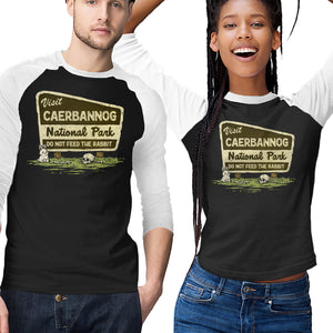 Caerbannog National Park