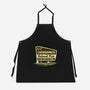 Caerbannog National Park-Unisex-Kitchen-Apron-kg07