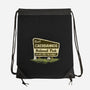 Caerbannog National Park-None-Drawstring-Bag-kg07