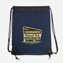 Caerbannog National Park-None-Drawstring-Bag-kg07