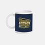 Caerbannog National Park-None-Mug-Drinkware-kg07