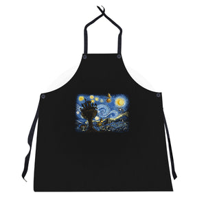 Starry Knights Of Ni