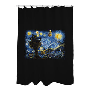 Starry Knights Of Ni