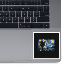 Starry Knights Of Ni