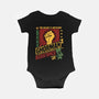 Ghorman Resistance-Baby-Basic-Onesie-teesgeex